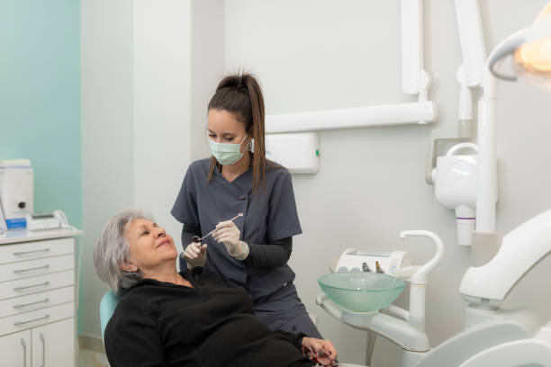 Best Cracked Tooth Emergency Dentist  in Ogdensburg, NJ