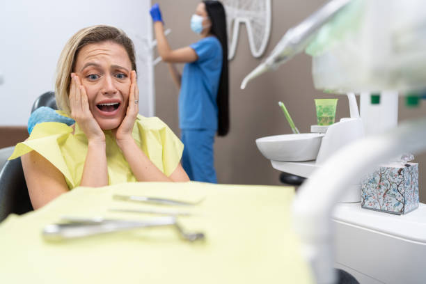 Best Broken Tooth Emergency  in Ogdensburg, NJ
